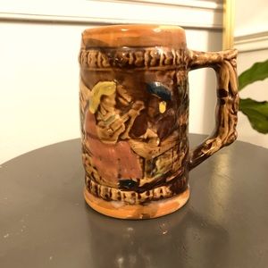 Vintage Artmark Mug